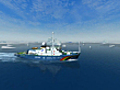 Ship Simulator Extremes: Im Rausch des Meeres
