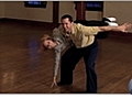 Swing Dance Basics