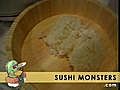 How To Make Sushi Rice Recipe