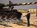 France Says New Non-Nato Body To Lead Action