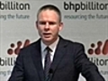 BHP makes $US12.47bn profit