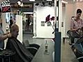 Friseur Hairspray hair & style,  aus Pforzheim in Bayern - Brautfrisuren, Haarverlängerungen