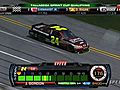 CUP: Qualifying Talladega - 2011