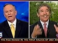 Casey Anthony Verdict: O’Reilly and Rivera Battle