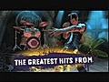 Guitar Hero Greatest Hits - Reborn Trailer