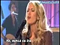 Mama’s Song - Carrie Underwood (Traducida Al Español)