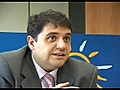 Digital Tipping Point:  Rafael Garcia Leiva,  CEO of Andago, a Spanish IT consultancy 04 (2004)