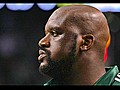 Shaquille O´Neil se retira