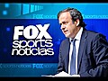 foxsportsla.com noticias - 1° edición