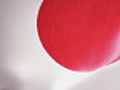 Slow Motion Japanese Flag Intro HD,  SD