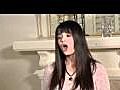 Rebecca Black Unplugged