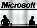 Microsoft banned from selling word