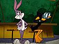 The Looney Tunes Show &#039;Casa de Calma&#039; Clip 1