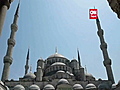 Capturing the sound of Istanbul