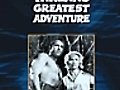 Tarzan’s Greatest Adventure