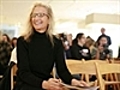 Annie Leibovitz display hits Sydney