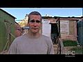 Henry Rollins Uncut South Africa: Clip 3