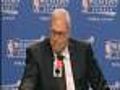 Phil Jackson Takes Lakers To Phoenix With 2-0 Lead