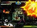 Marvel vs Capcom 3 Comic-Con Doctor Doom Gameplay