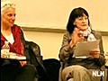 Roxanne Dunbar-Ortiz at the Left Forum (2010)