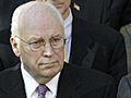 Dick Cheney Reacts to Bin Laden’s Death