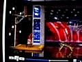 America’s Got Talent - AcroDunk!