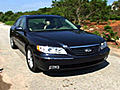 2008 Hyundai Azera