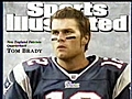 Sports Illustrated Releases Picture Of Its Sportsman Of The Year Cover