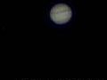 Jupiter puts on celestial spectacle