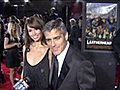 George Clooney and Leatherheads Cast Interviews