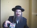 Judaism And Zionism By Rabbi Yisroel Weiss