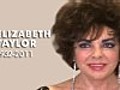 Elizabeth Taylor Dead at 79