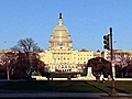 Congress Debates Corporate Tax Breaks