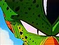 Dragonball Z Episode 135