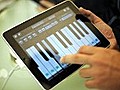 Apples iPad avanciert zum Hoffnungsträger