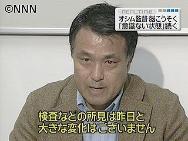 オシム監督、集中治療室での治療続く