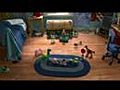 Toy Story 3 - Official Trailer [HD]