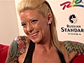 Vegas On Demand - Guns N Tats Girl