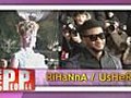 Rihanna / Usher : LE nouveau couple star !