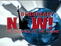 Democracy Now! Wednesday,  December 16, 2009