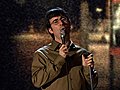 John Oliver - Accent