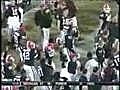 Georgia Bulldogs Football 2007