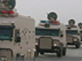 Bahrain: Martial Law As Cop Killed