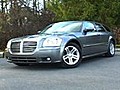 2005 Dodge Magnum RT