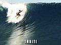 The Experience - Tahiti