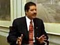 Interview with Ahmed H. Zewail