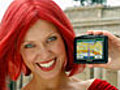 Who is that Red-Haired Woman at IFA?