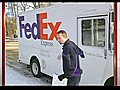 FedEx and The Equity Market [12-16-10 8:20 AM]