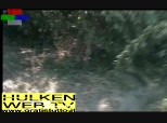 Hulken (f. b.) sulle MONTAGNE MUGELLANE (Sorry,  low audio quality)