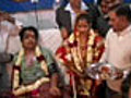 Injured couple takes wedding vows in Hospital ICU